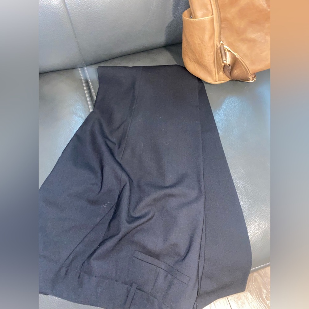 Classique entire pants